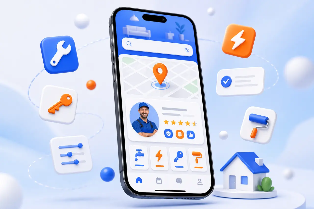App de YaVoy