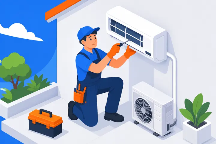 Climatización