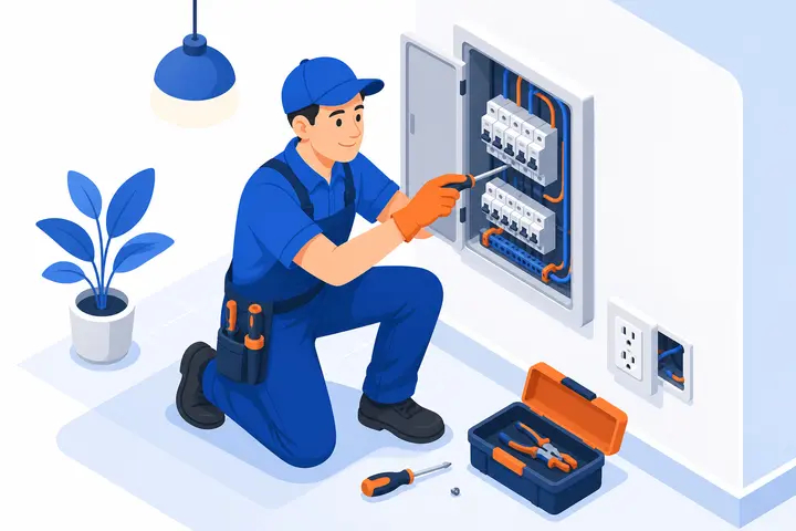 Electricidad