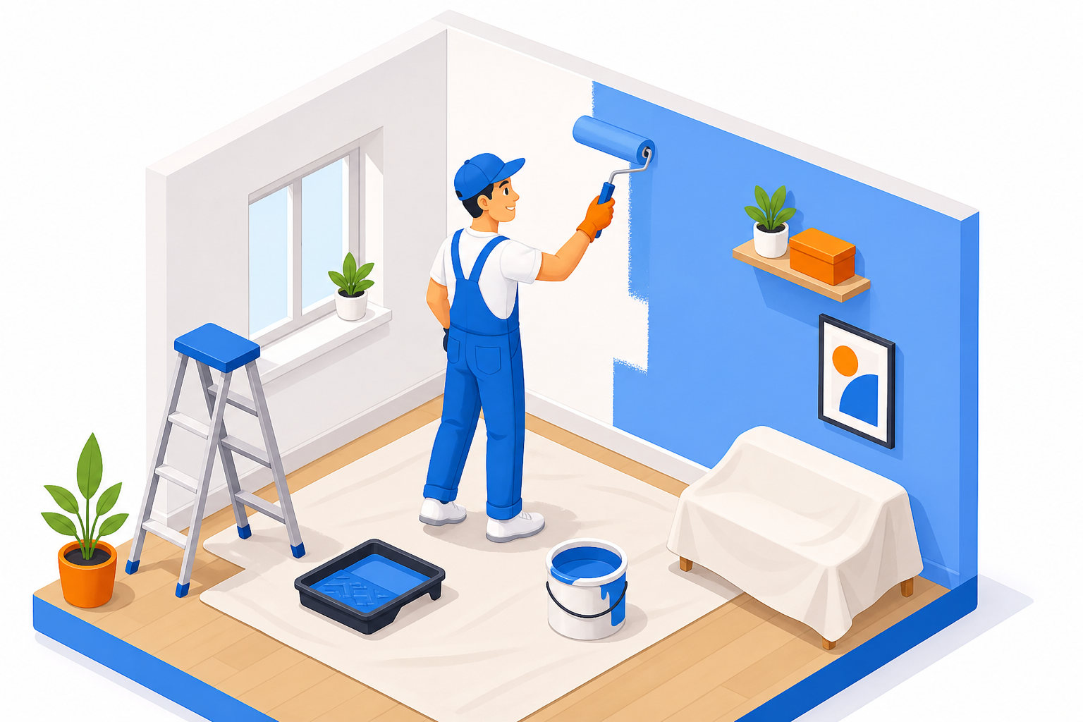 Pintura